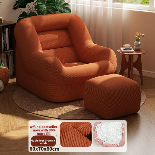 Reclining Lounge Sofa Chair