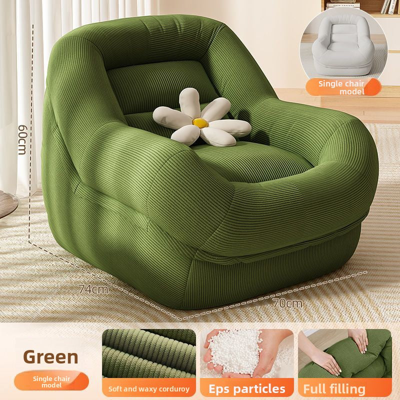 Reclining Lounge Sofa Chair