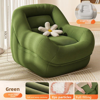 Reclining Lounge Sofa Chair