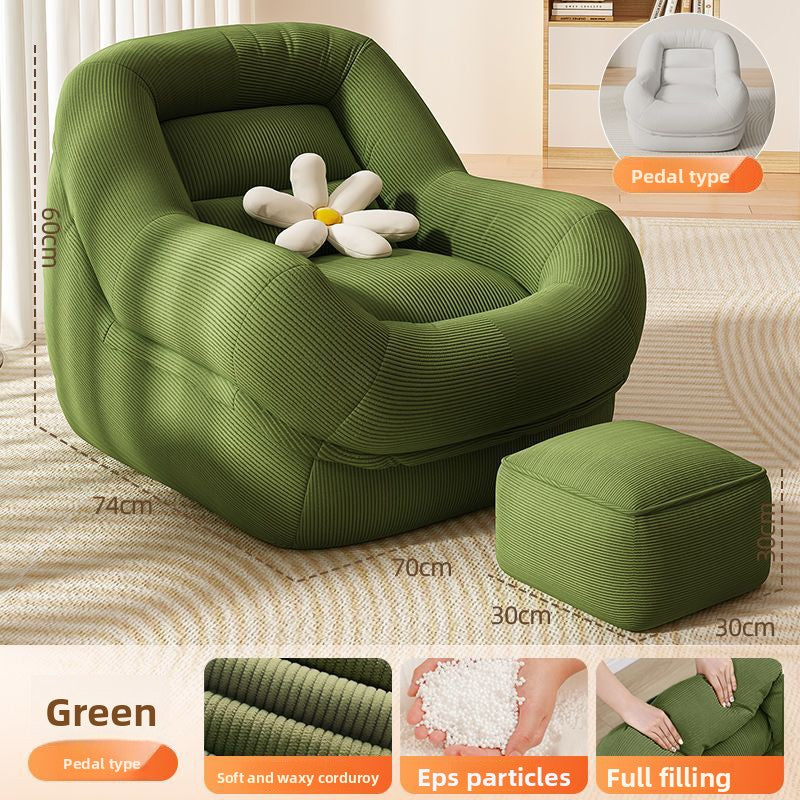 Reclining Lounge Sofa Chair