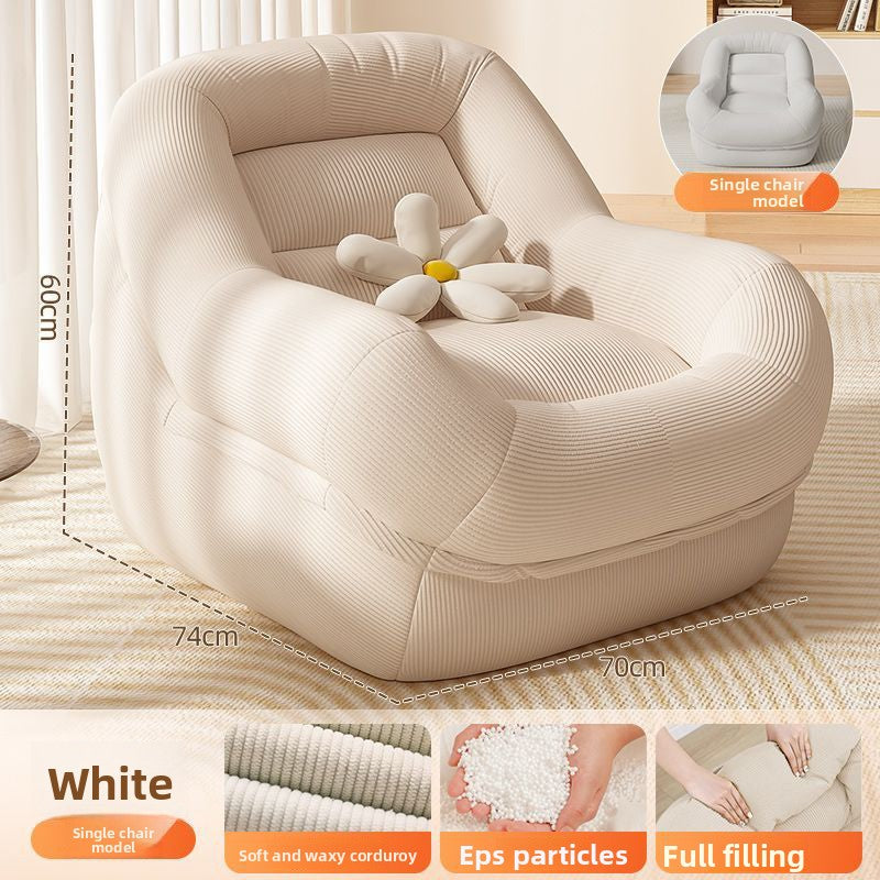 Reclining Lounge Sofa Chair