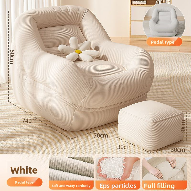 Reclining Lounge Sofa Chair