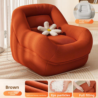 Reclining Lounge Sofa Chair