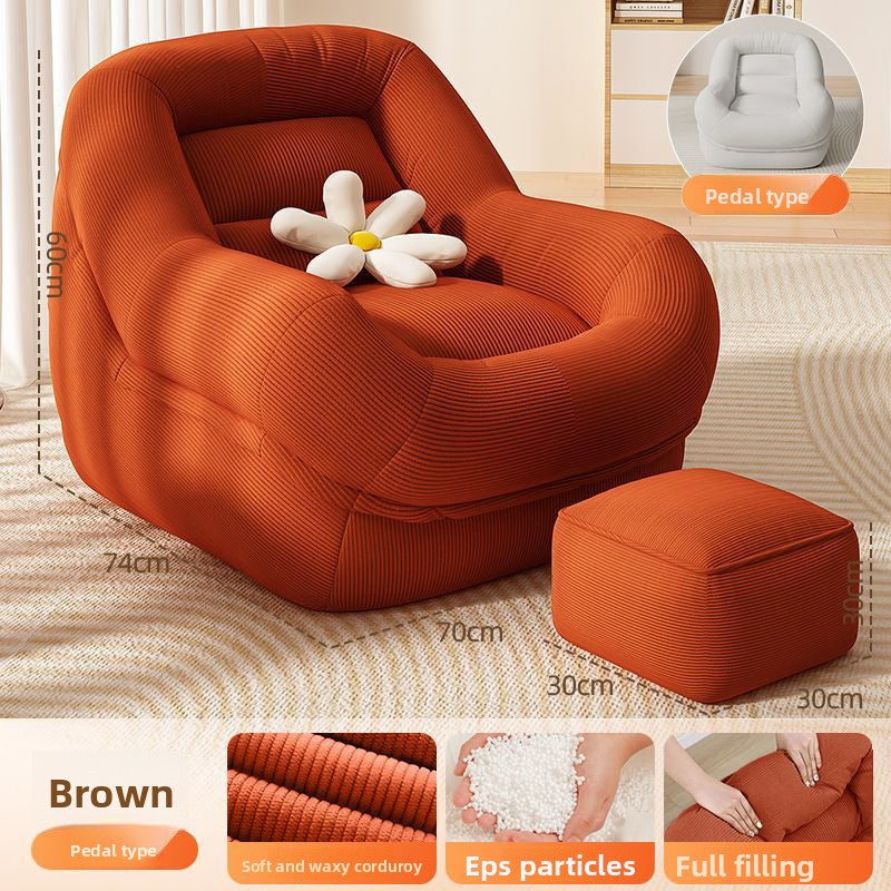 Reclining Lounge Sofa Chair