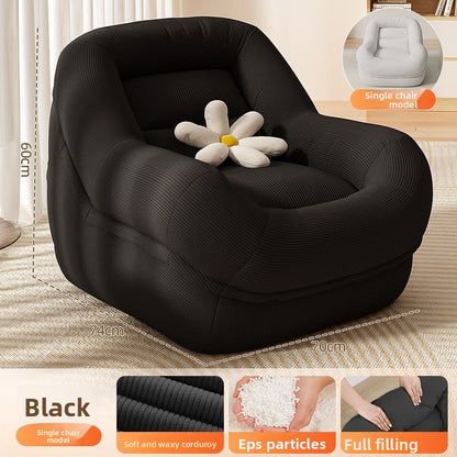 Reclining Lounge Sofa Chair