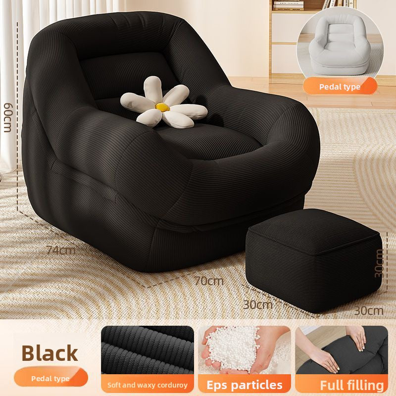 Reclining Lounge Sofa Chair
