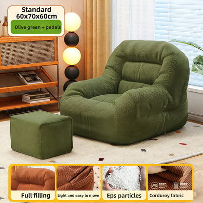 Reclining Lounge Sofa Chair