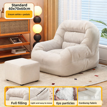 Reclining Lounge Sofa Chair