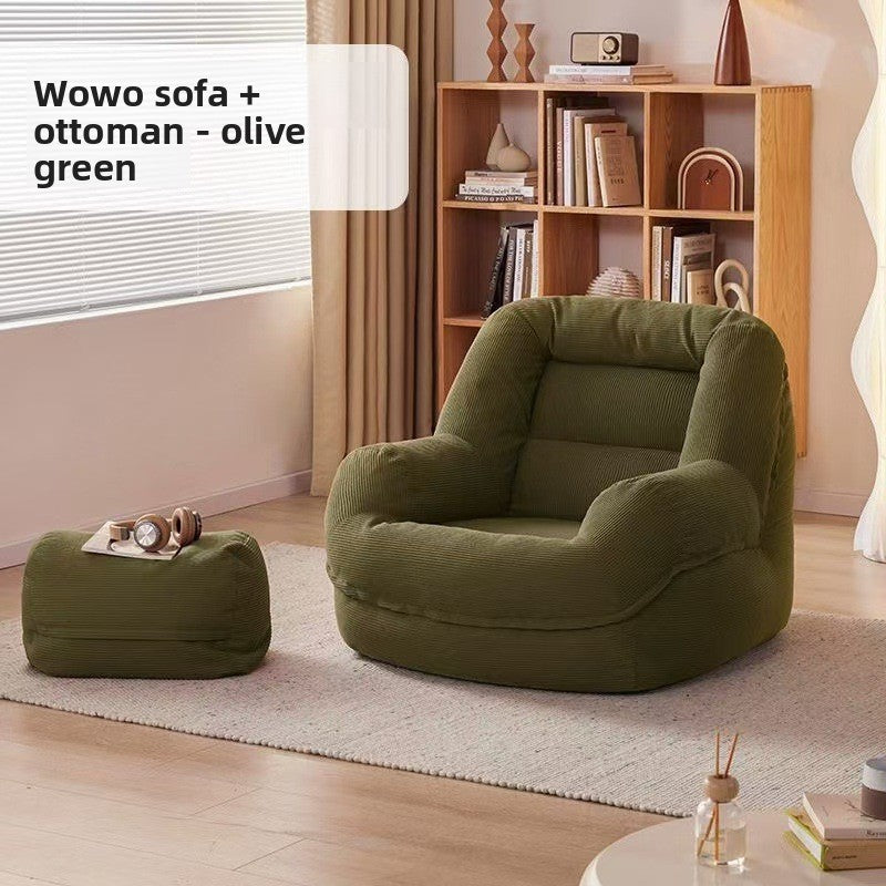 Reclining Sofa Chair
