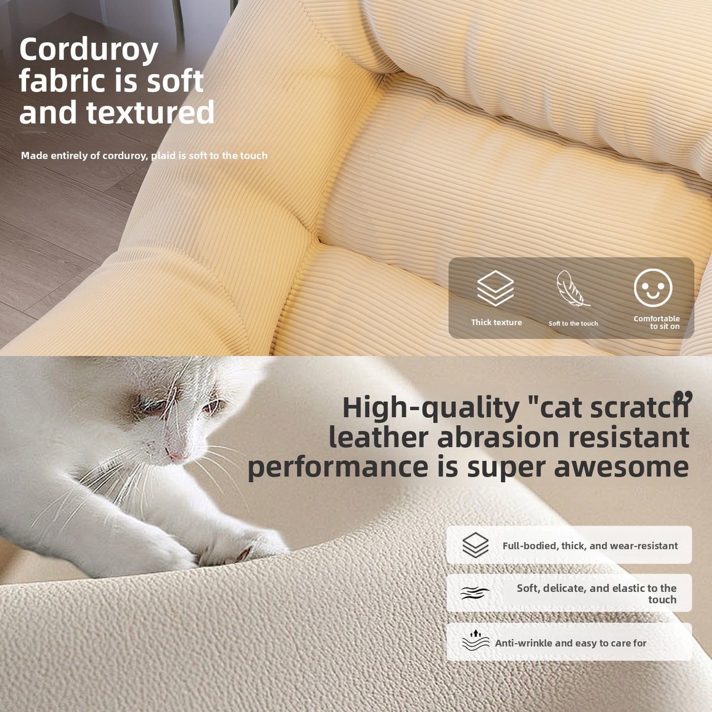 Reclining Sofa Chair