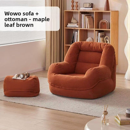 Reclining Sofa Chair