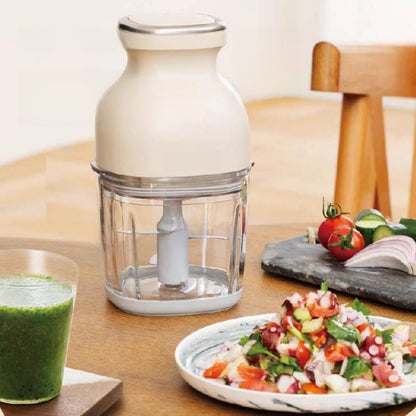 Recolte Multifunctional Wireless Food Processor