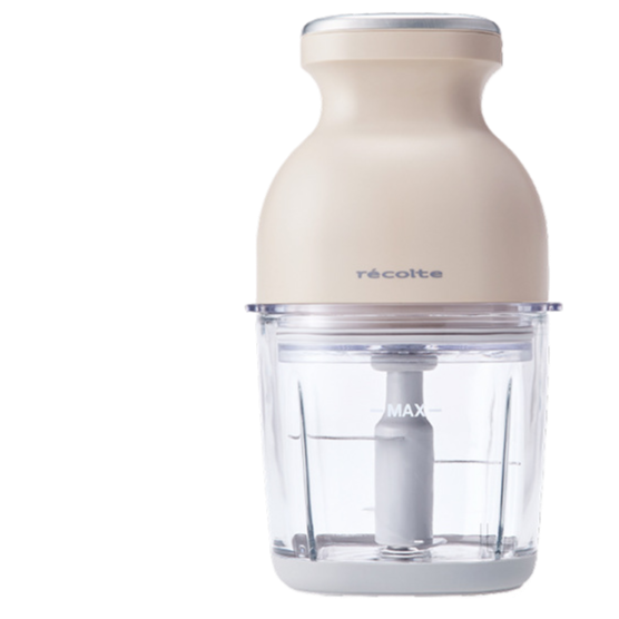 Recolte Multifunctional Wireless Food Processor