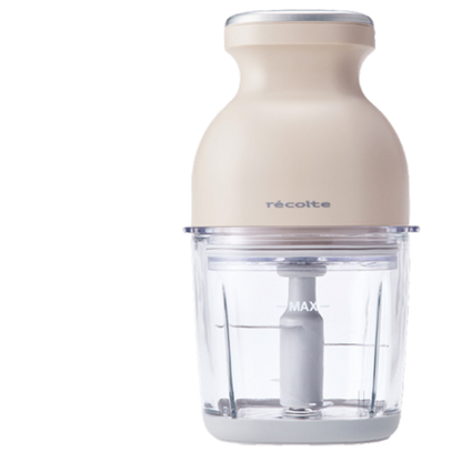 Recolte Multifunctional Wireless Food Processor