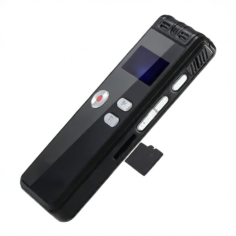 Recording Pen