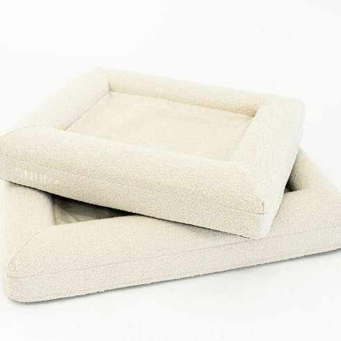 Rectangular Pet Bed Sofa for Dogs and Cats