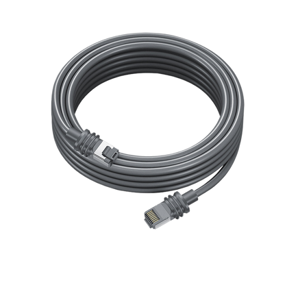 Rectangular Satellite Ethernet Cable