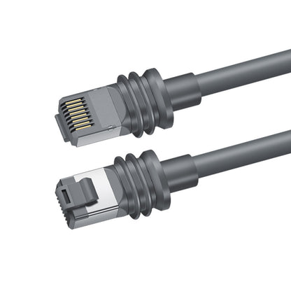 Rectangular Satellite Ethernet Cable