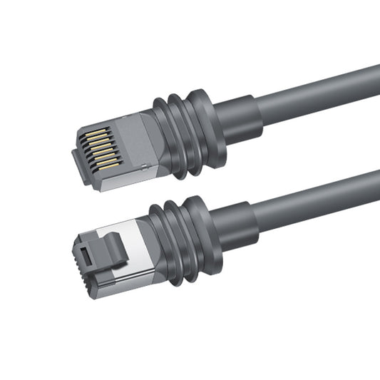 Rectangular Satellite Ethernet Cable