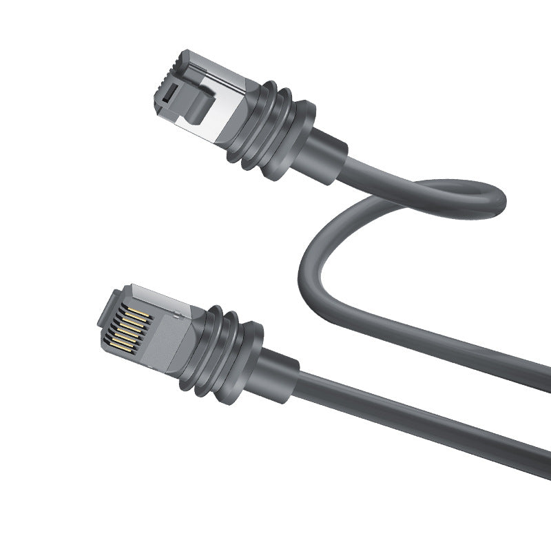 Rectangular Satellite Ethernet Cable