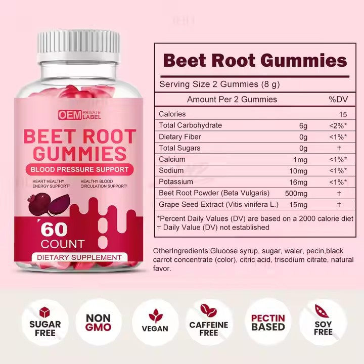 Red Beetroot Fudge