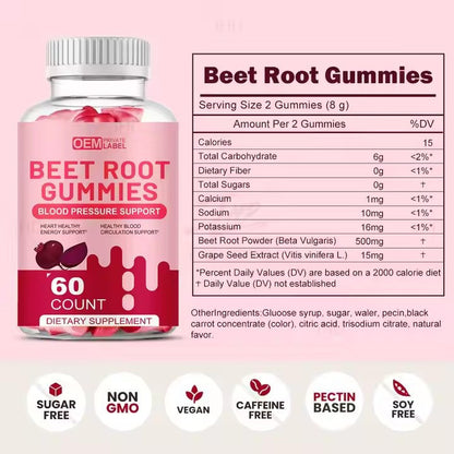 Red Beetroot Fudge