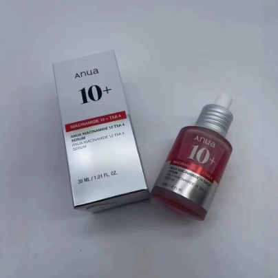 Red Bottle 10+ Serum