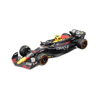 Red Bull RB20 F1 Racing Car Model 1:43 Scale