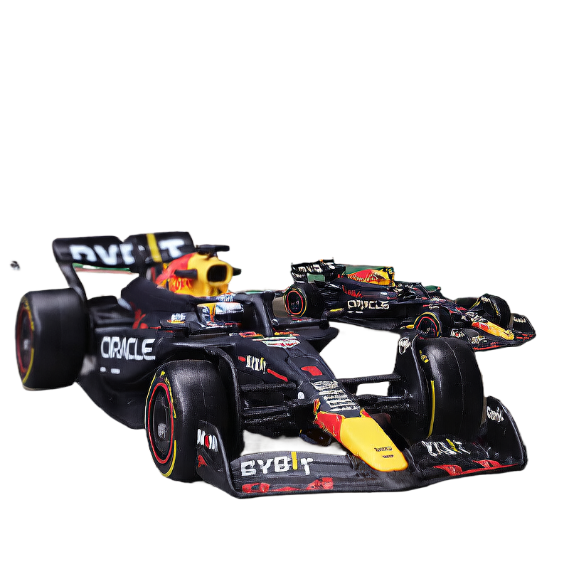 Red Bull RB20 F1 Racing Car Model 1:43 Scale