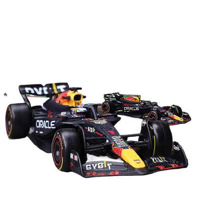 Red Bull RB20 F1 Racing Car Model 1:43 Scale