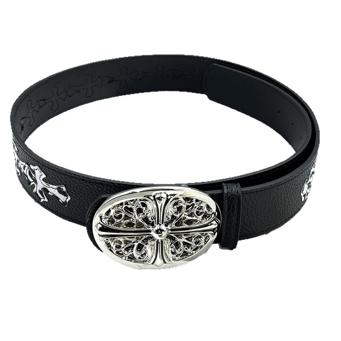 Red cross belt