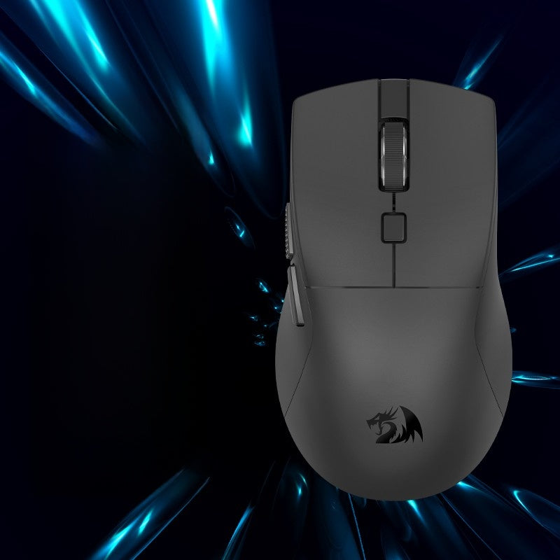 Red Dragon G69 Triple Mode Gaming Office Mouse