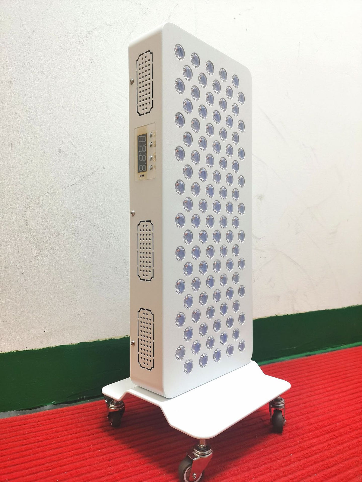 Red Light Beauty Device