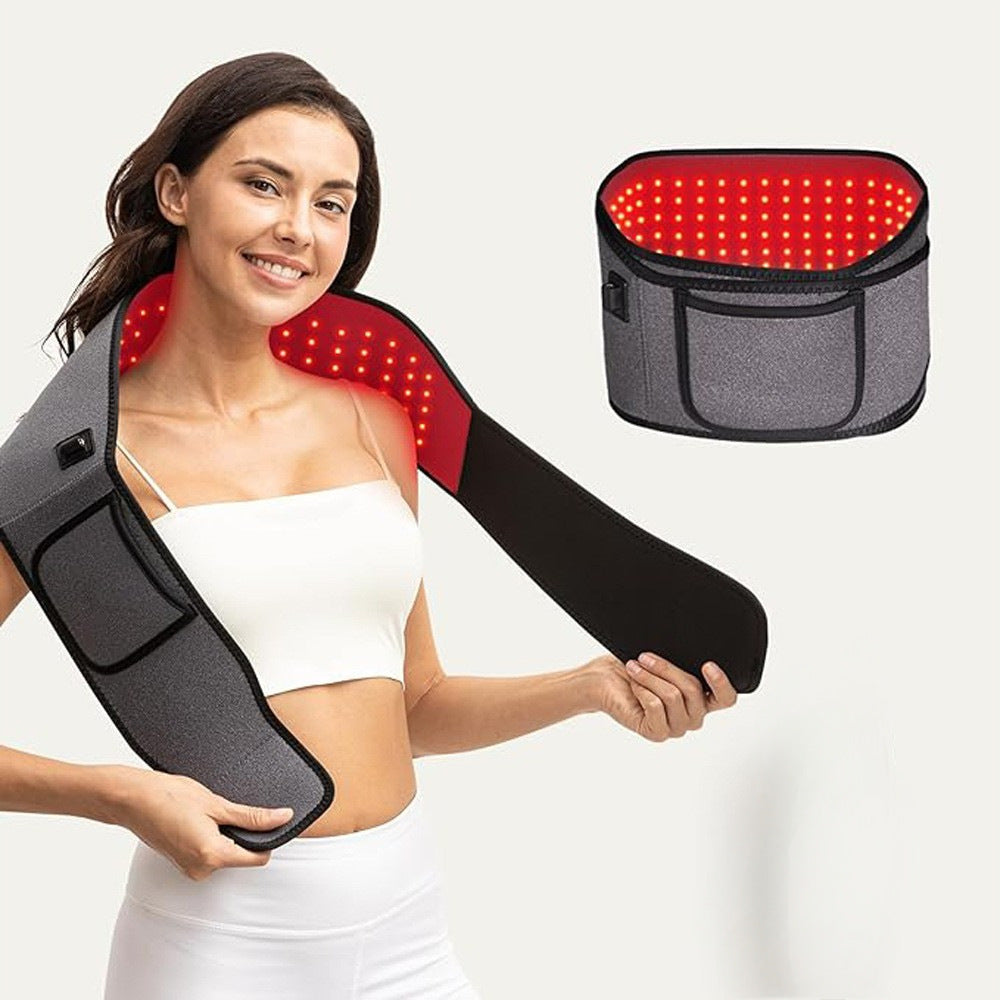 Red Light Belt