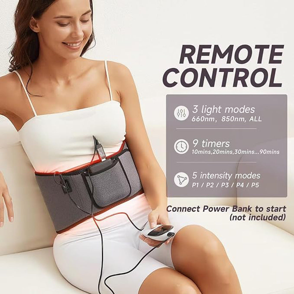Red Light Belt