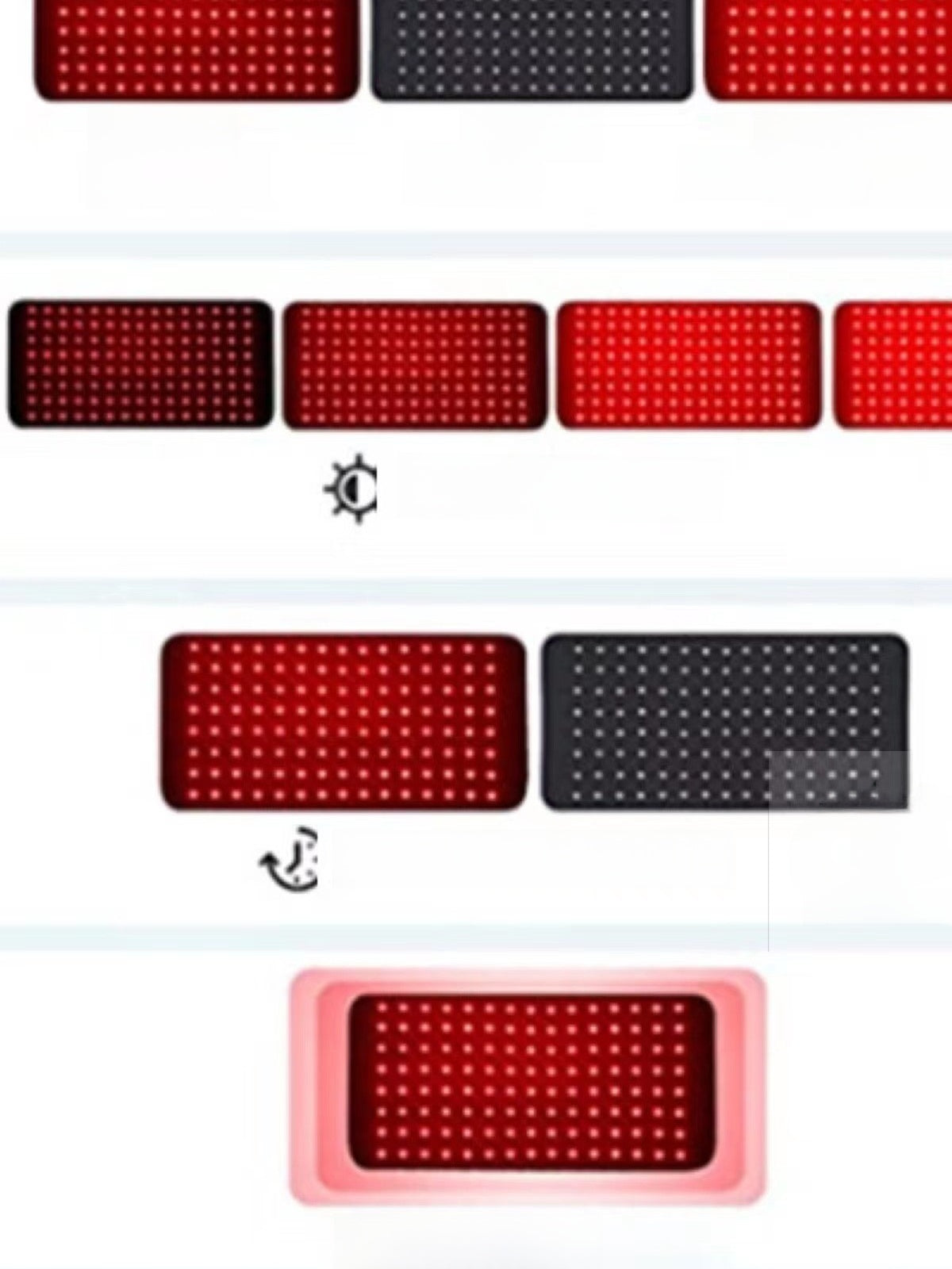 Red Light Belt