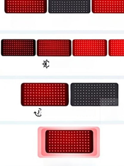 Red Light Belt