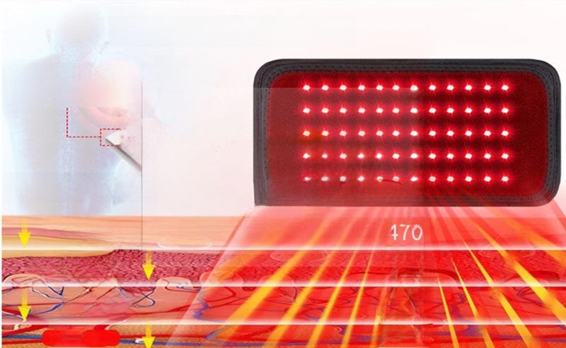 Red Light Belt