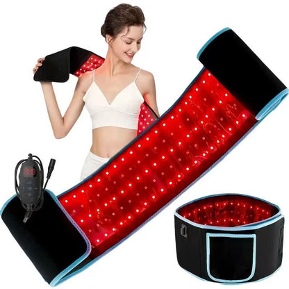 Red light Belt