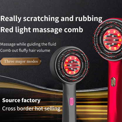 Red Light Comb