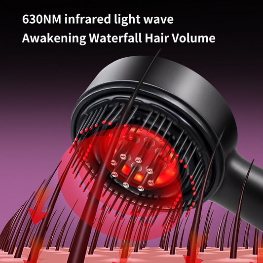Red Light Comb