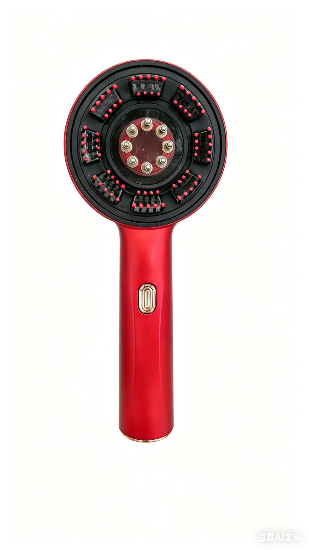 Red Light Comb