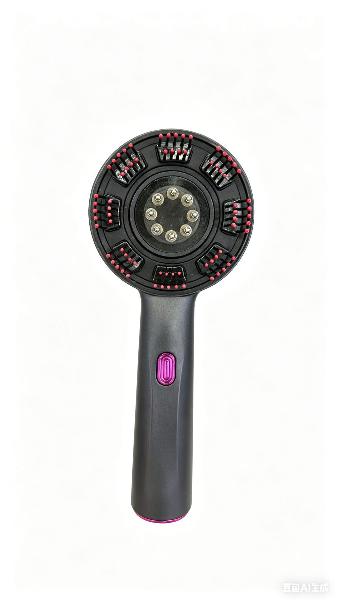 Red Light Comb