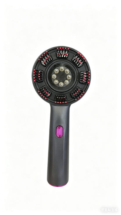 Red Light Comb