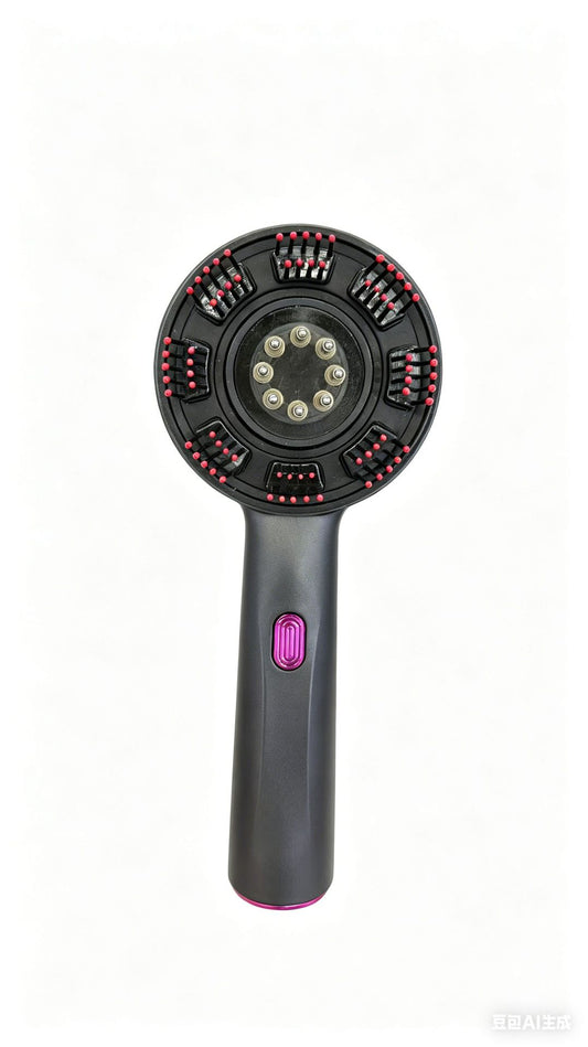 Red Light Comb
