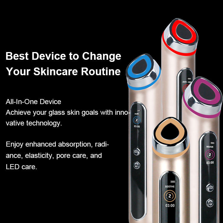Red Light Device