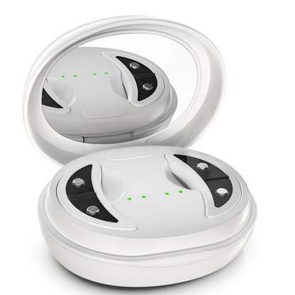 Red Light Eye Massager