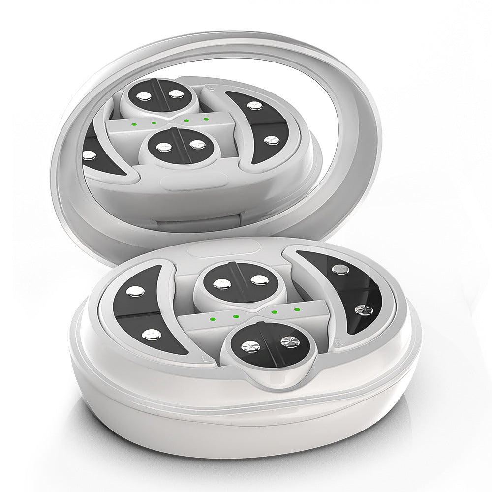 Red Light Eye Massager