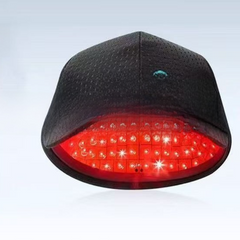 81 Red Light Mild Hair Loss
