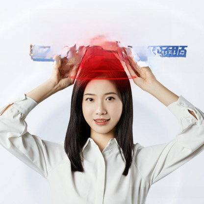 Red Light Laser Hair Growth Cap
